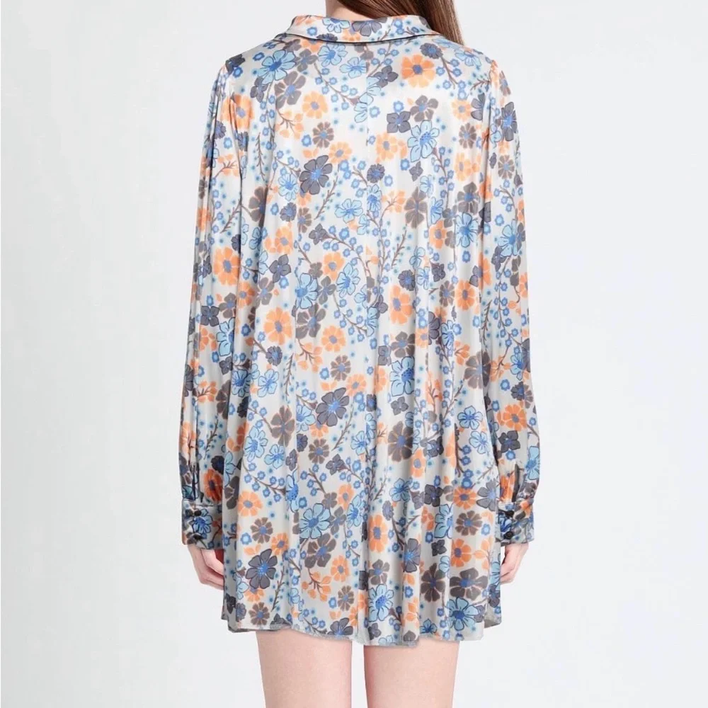 Free People Daisy Jane Dress  M